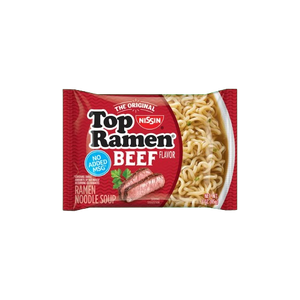 Top Ramen Noodles (24 Pack)