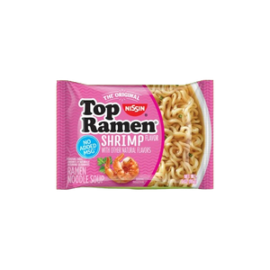 Top Ramen Noodles (24 Pack)