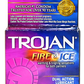 Trojan Condoms 6 Pack 3CT