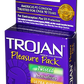 Trojan Condoms 6 Pack 3CT