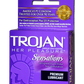 Trojan Condoms 6 Pack 3CT