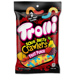 Trolli - 5 oz