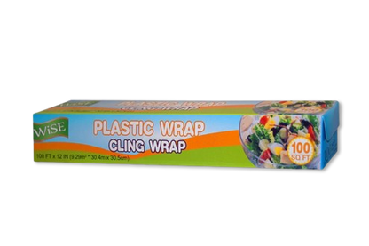 Plastic Wrap