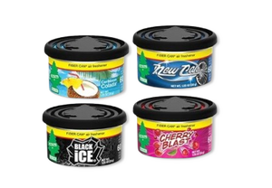 Little Tree Air Fresheners Cans