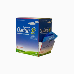 Claritin Allergy Relief – 25 CT