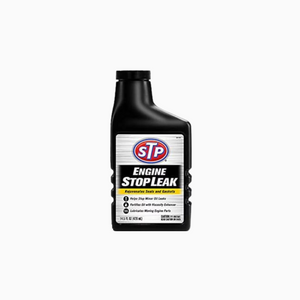 STP Engine Stop Leak – 14.5 oz