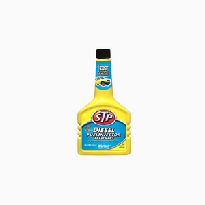 STP Diesel Fuel Treatment – 20 oz