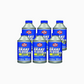 STP Heavy Duty Brake Fluid – DOT 3 – 12 oz
