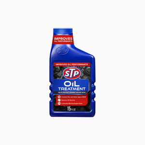 STP Oil Treatment – 15 oz