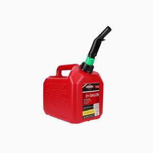 Briggs & Stratton 2 Gallon Gas Can