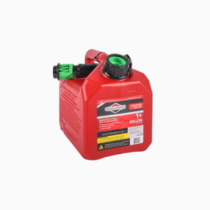 Briggs & Stratton 1 Gallon Gas Can
