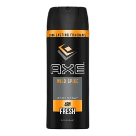 Axe Deodorant Men's Deodorant Body Spray