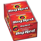 Wrigley's Slim Gum Big Red Flavor