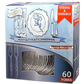 avy Duty Disposable forks Sets 60 PCS