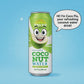 COCO FLO Coconut Water – 16.5 oz