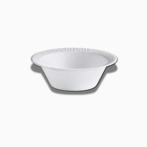 Foam Disposable Bowls – 5 oz