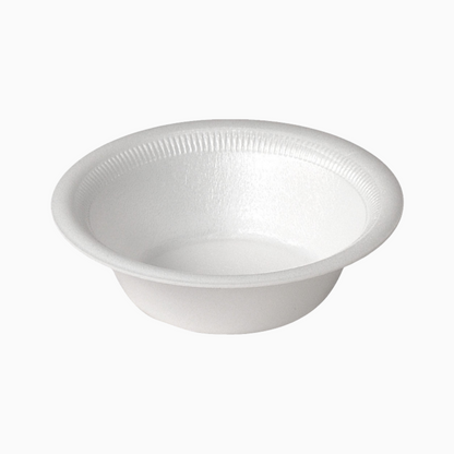 28 oz Foam Disposable Bowls 100 Count