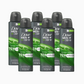 Dove Men+Care Deodorant Body Spray - Extra Fresh