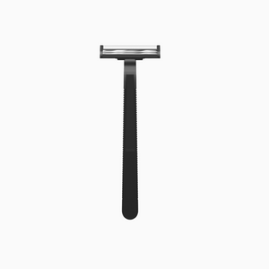 Gillette Black Disposable Razors for Men  – 4 Pack