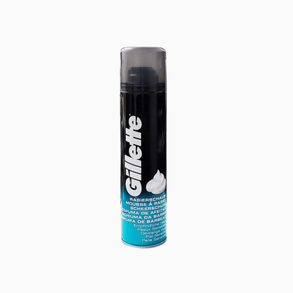 Gillette Shaving Foam Sensitive – 300 ML
