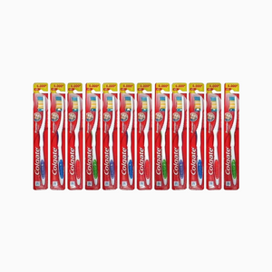 Colgate Premier Toothbrush – 12 Pack