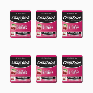 ChapStick Blister – Cherry