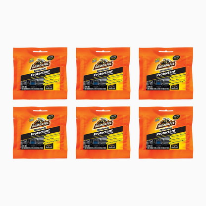 Armor All Original Protectant Sponge – 6 Pack