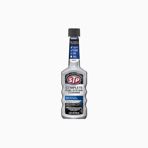 STP Complete Fuel System Cleaner – 5.25 oz