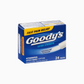 Goody's Extra Strength Headache Powder – 24 Count (Fast Pain Relief)