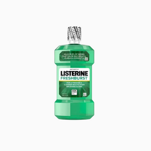 Listerine Fresh Burst Mouthwash – 8.5 oz