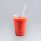 Wise Clear Plastic Individually Wrapped Straws – 500 Count