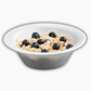 12 oz Foam Disposable Bowls 100 Count