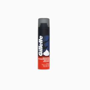 Gillette Shaving Foam Regular – 300 ML