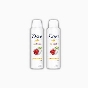 Dove Deodorant Spray Pomegranate – 150ml