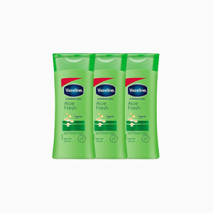 Vaseline Intensive Care Body Lotion – Aloe Soothe – 100ml
