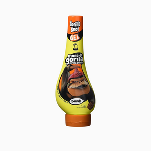 Moco de Gorilla Snot Gel Yellow – Punk Gorilla Styling Gel – 11.99 oz