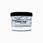 Ampro Gel Clear 10 oz  | Strong Hold Styling Gel - Flake-Free Hair