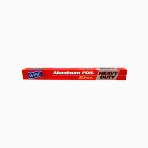 Wise Heavy Duty Aluminum Foil – 37.5 SQ FT