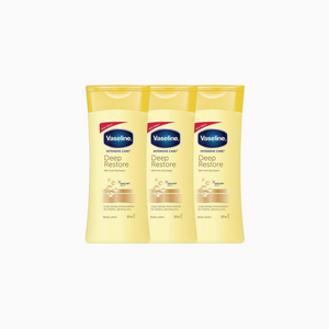 Vaseline Intensive Care Body Lotion – Deep Restore – 100ml