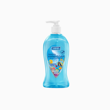 Aquamarine Hand Soap 13.5 oz