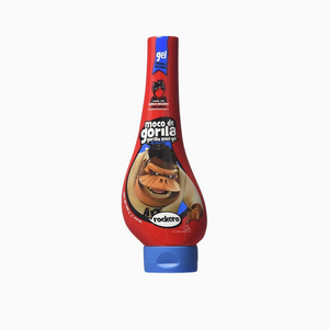 Moco de Gorilla Snot Gel Red – Rockero Extreme Hold – 11.99 oz