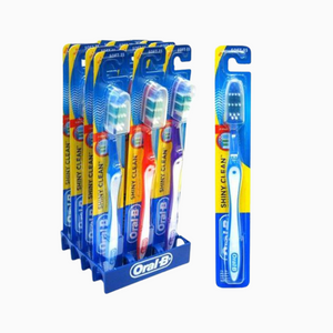 Oral-B Toothbrush – 12 Count